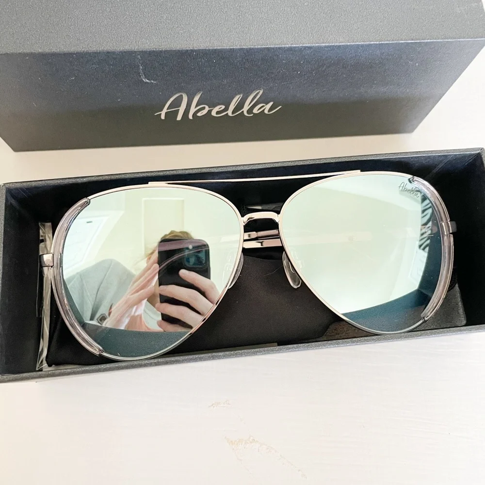 Abella Sunglasses - Picture 6 of 13